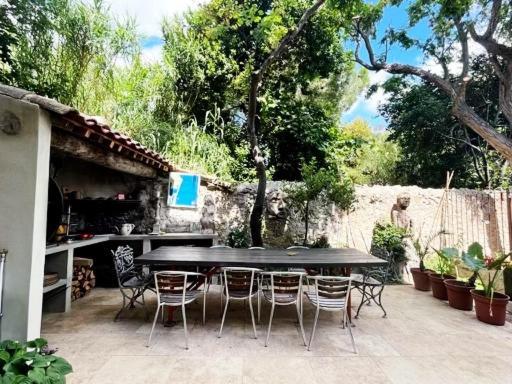 La Paloma La Palme Bed & Breakfast エクステリア 写真