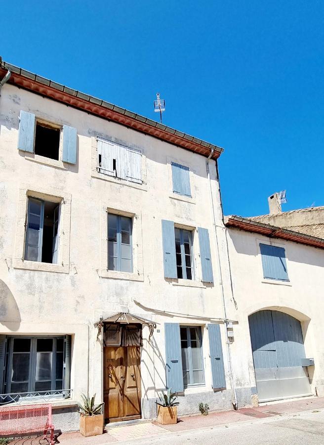 La Paloma La Palme Bed & Breakfast エクステリア 写真