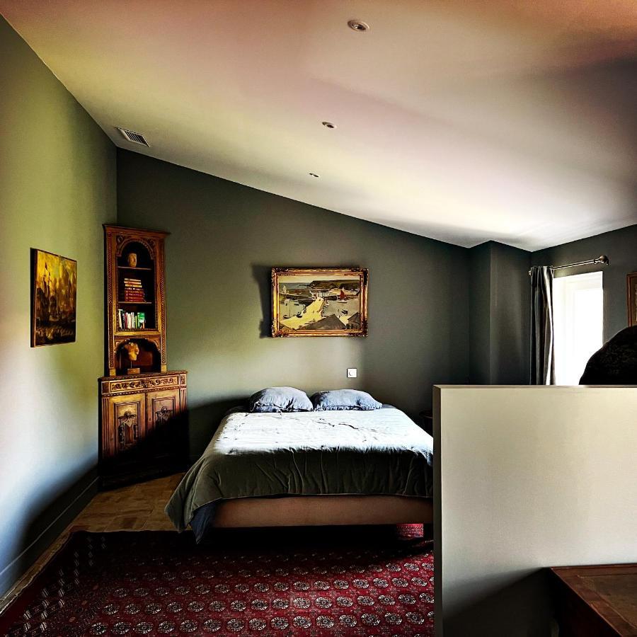 La Paloma La Palme Bed & Breakfast エクステリア 写真