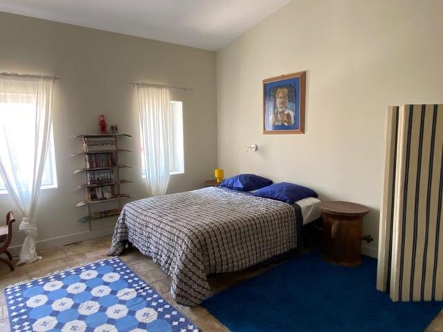 La Paloma La Palme Bed & Breakfast エクステリア 写真