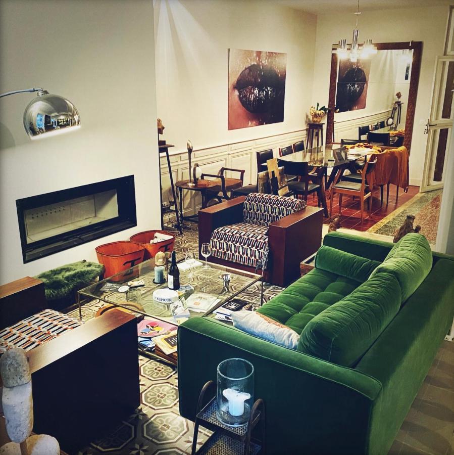 La Paloma La Palme Bed & Breakfast エクステリア 写真