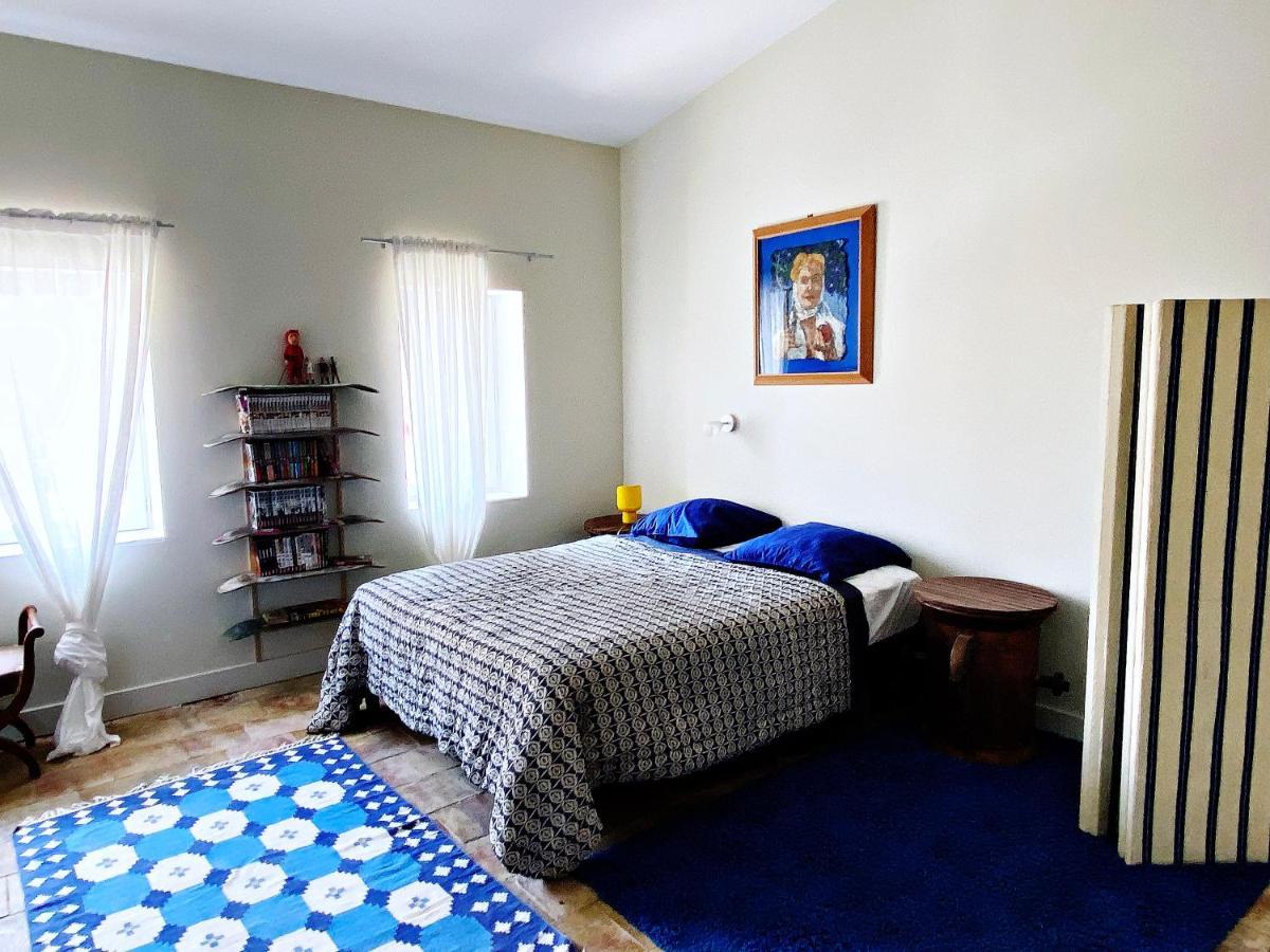 La Paloma La Palme Bed & Breakfast エクステリア 写真