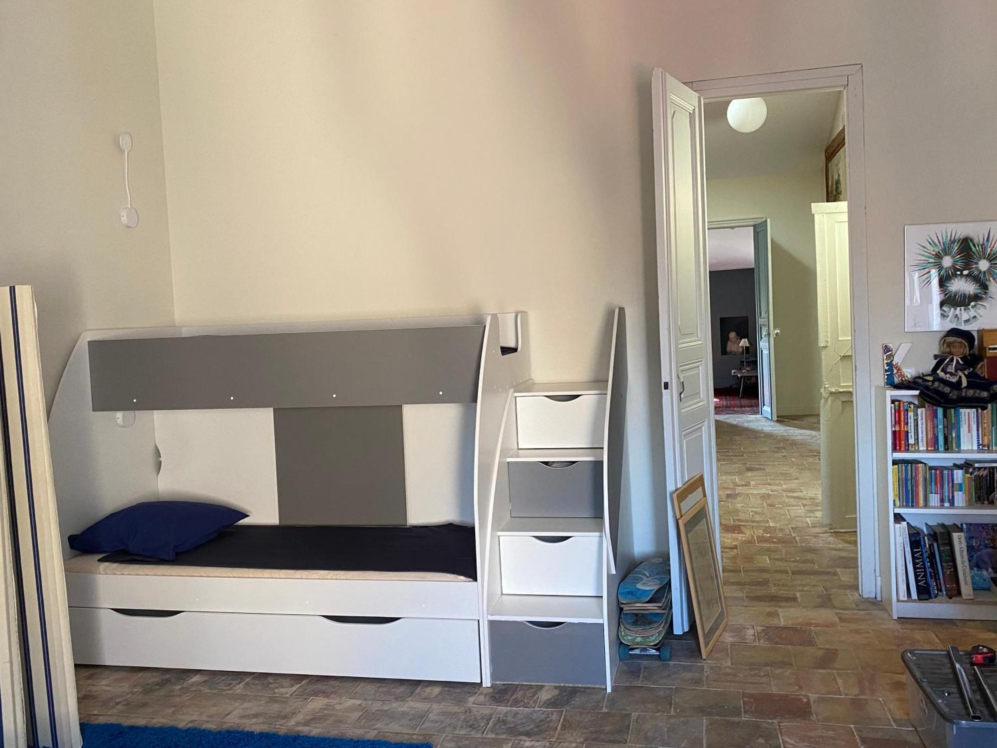 La Paloma La Palme Bed & Breakfast エクステリア 写真