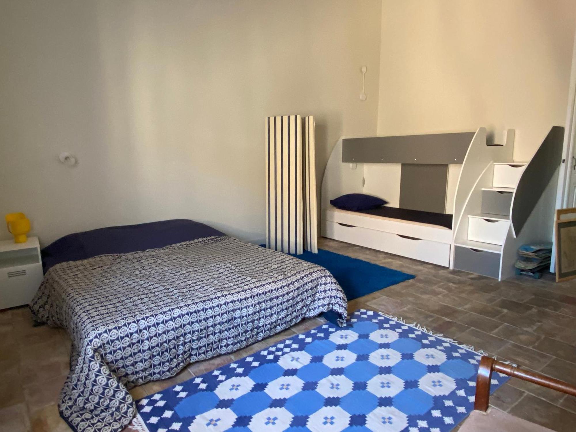 La Paloma La Palme Bed & Breakfast エクステリア 写真