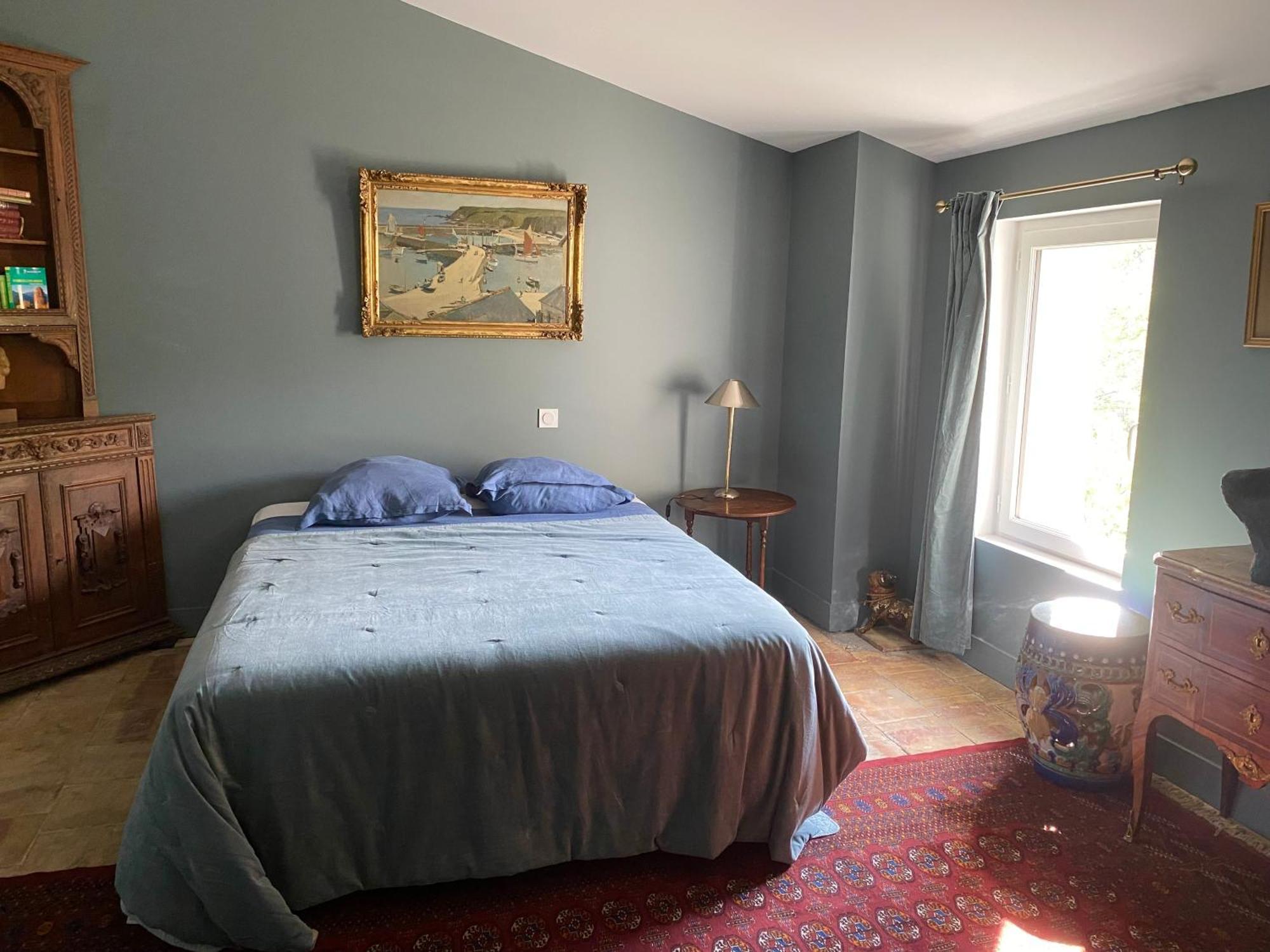 La Paloma La Palme Bed & Breakfast エクステリア 写真