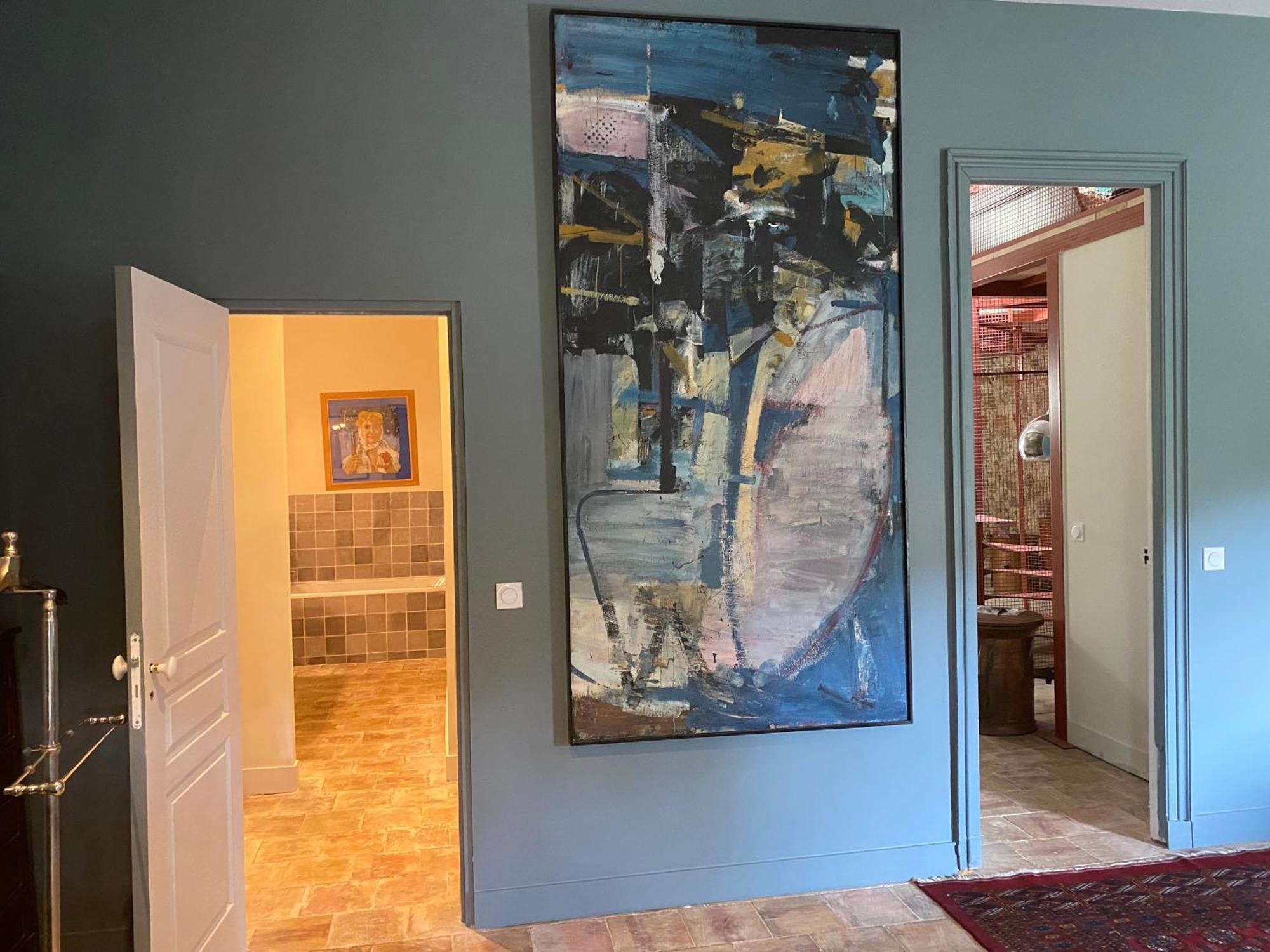 La Paloma La Palme Bed & Breakfast エクステリア 写真