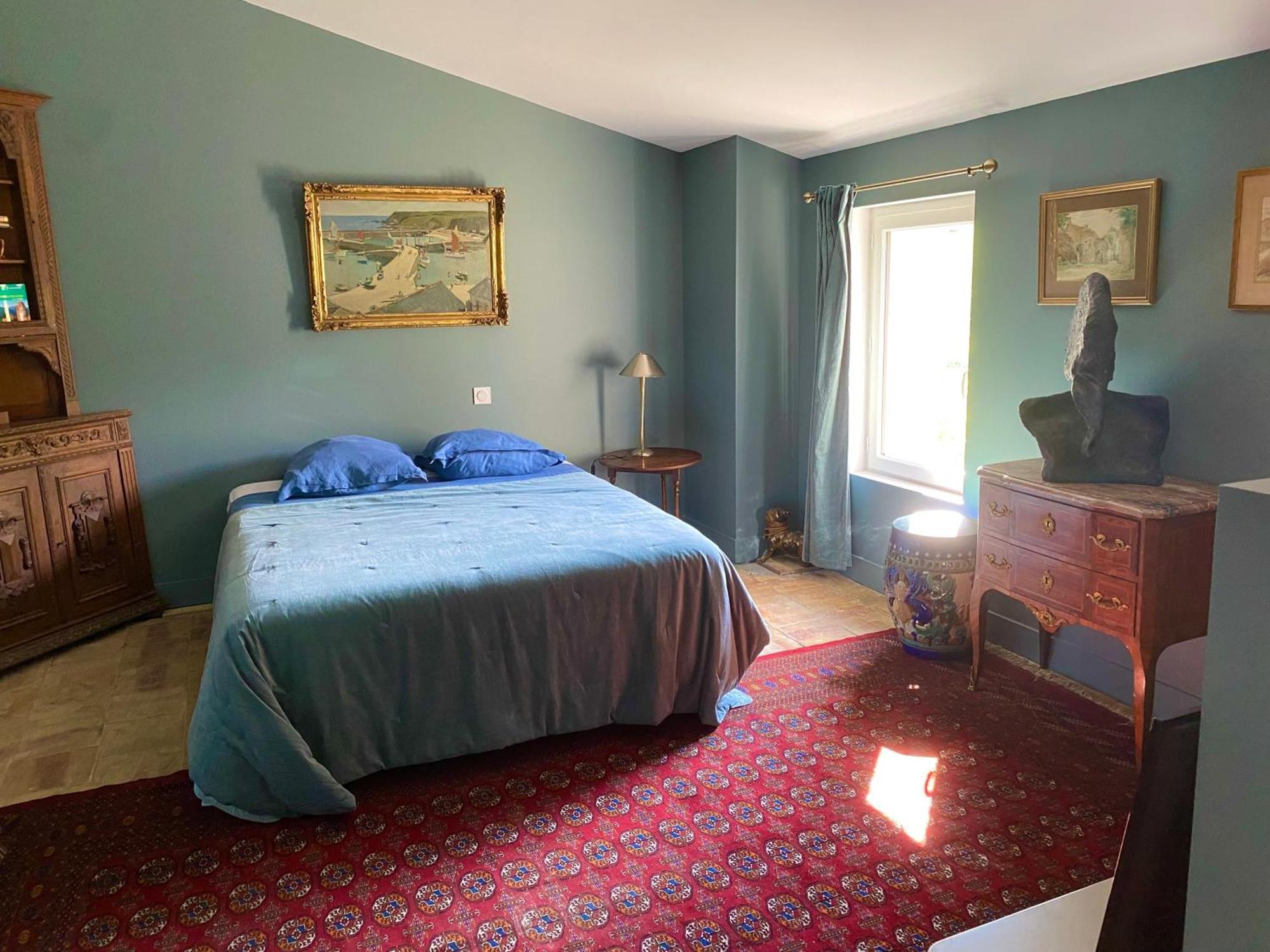 La Paloma La Palme Bed & Breakfast エクステリア 写真