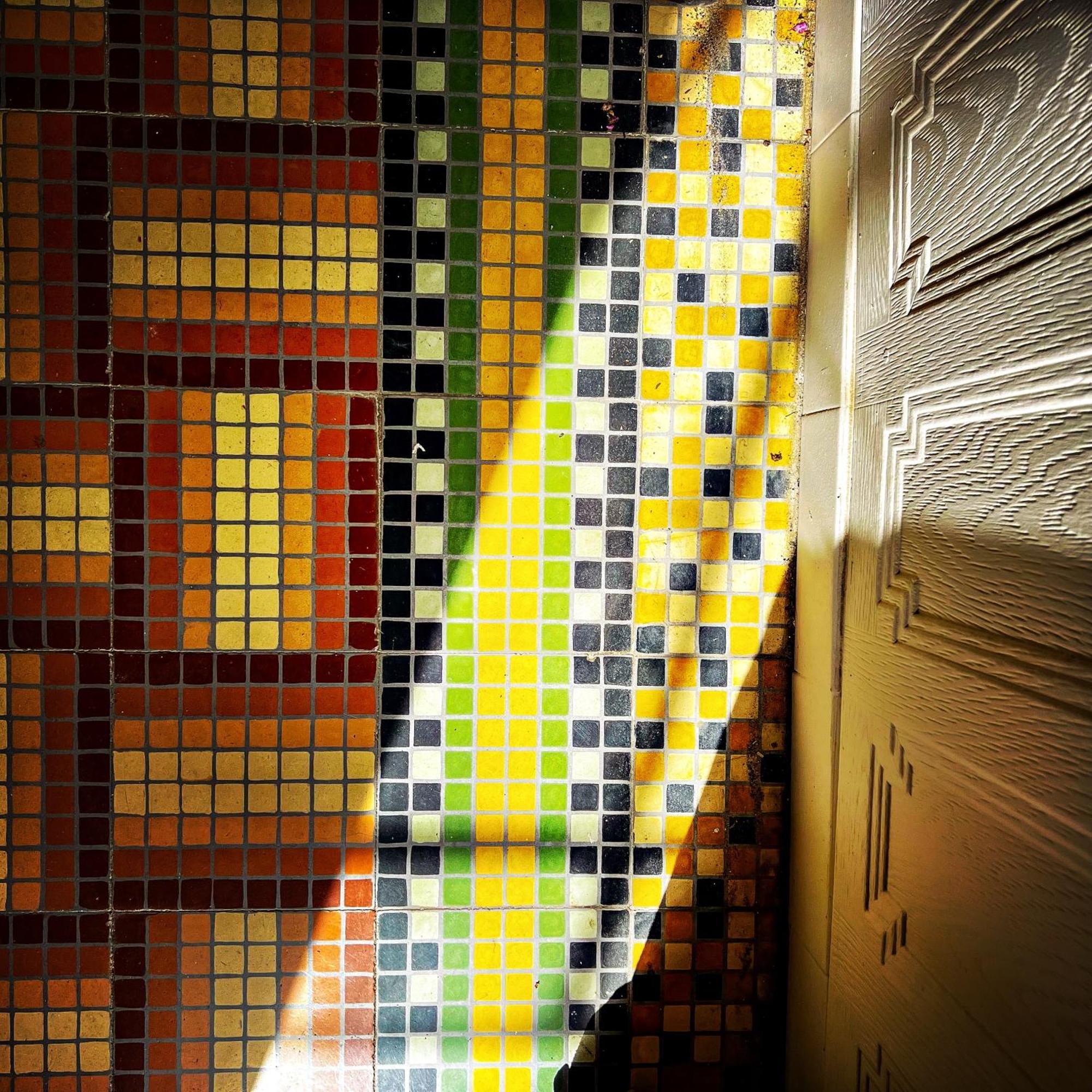 La Paloma La Palme Bed & Breakfast エクステリア 写真